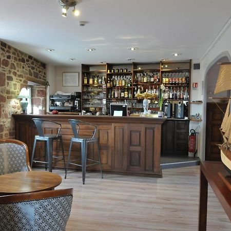 Le Relais St Jacques Hotel Collonges-la-Rouge Eksteriør billede