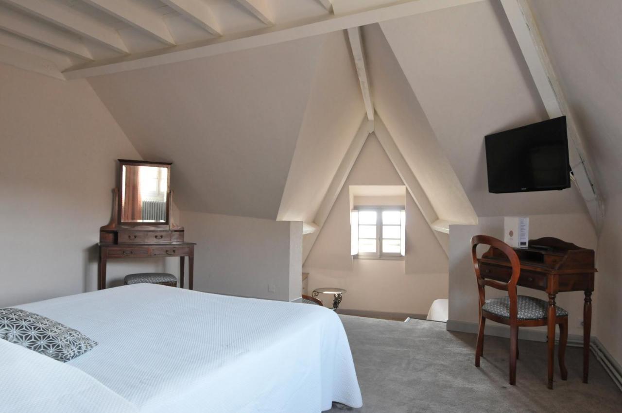 Le Relais St Jacques Hotel Collonges-la-Rouge Eksteriør billede