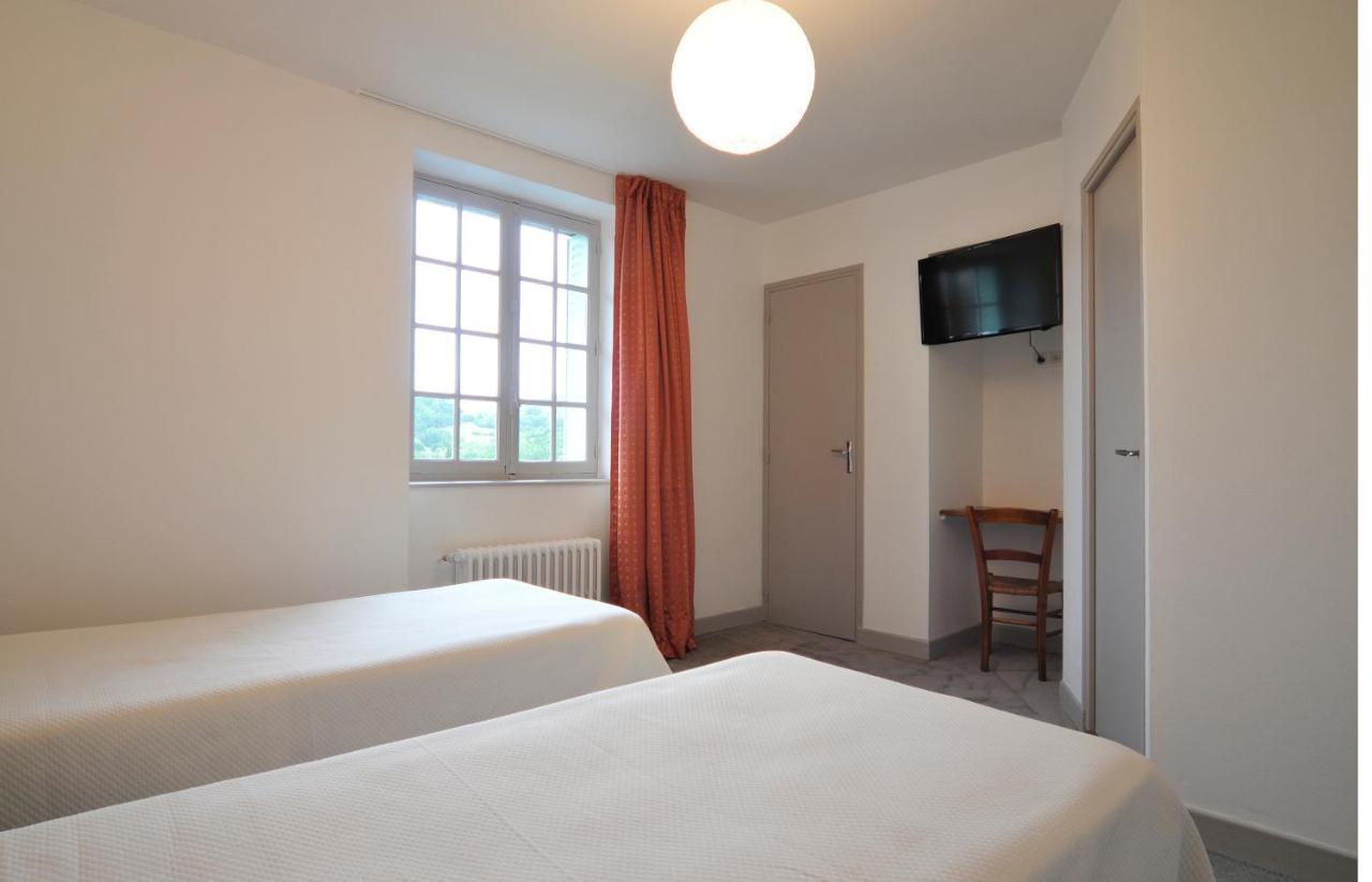 Le Relais St Jacques Hotel Collonges-la-Rouge Eksteriør billede